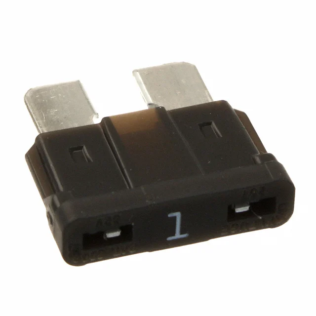 0287001.PXCN Littelfuse Inc. Fusibles